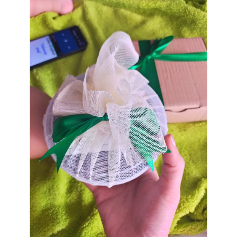 

Hampers Lebaran/Parcel Idul Fitri