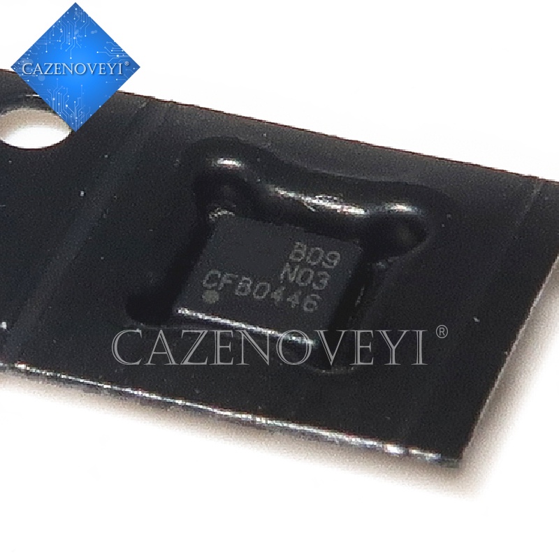 5pcs Ic Emb09N03V B09N03 09n03 Emb20N03 B20N03 20n03 Qfn-8