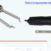 Solder jepit khusus untuk Lampu LED SMD & IC