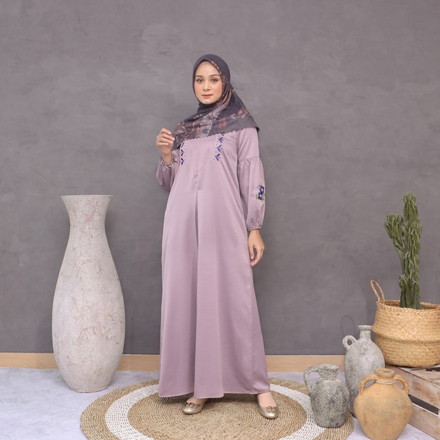 AMORA dress series by Hagia Indonesia