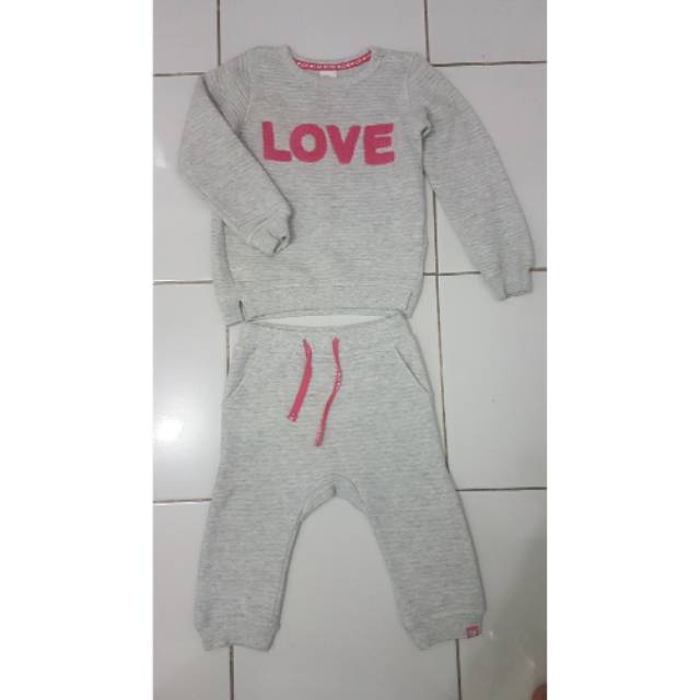 Preloved baju anak hnm