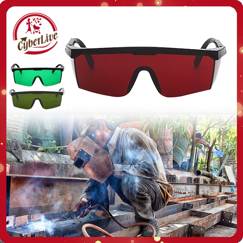 Safety Glasses Anti Laser Kacamata Laser Pelindung Picosecond Ipl Laser Kaca Mata Wajah Laser