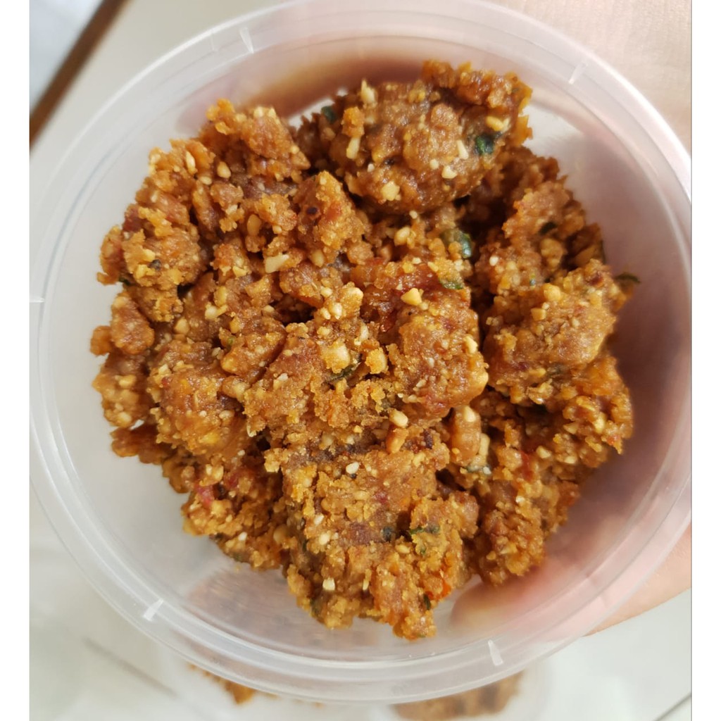 

SAMBAL PECEL KHAS PONOROGO PREMIUM