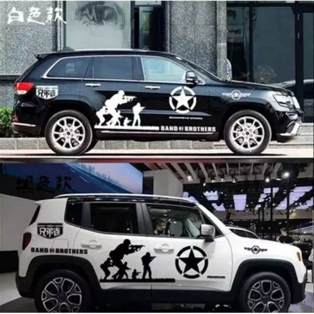 

Terlaris stiker cutting stiker brand of brothers