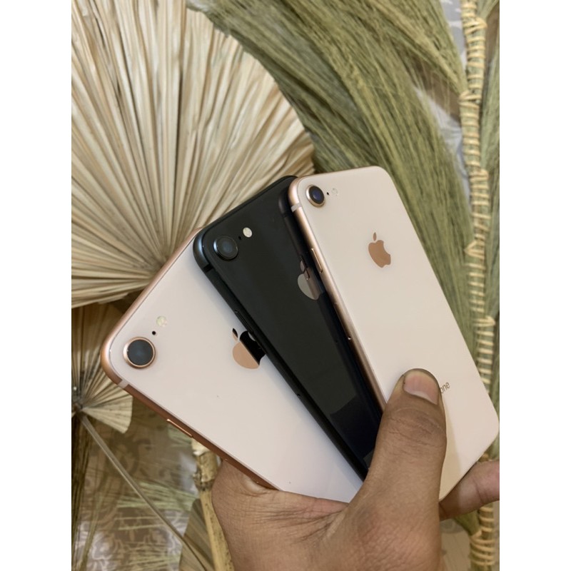 Apple iPhone 8 64GB All Operator
