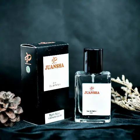 JUANSHA PARFUM BGARI AQUA | PARFUM BGARI AQUA | PARFUM UNISEX | PARFUM BRANDED | PARFUM BEST SELLER 