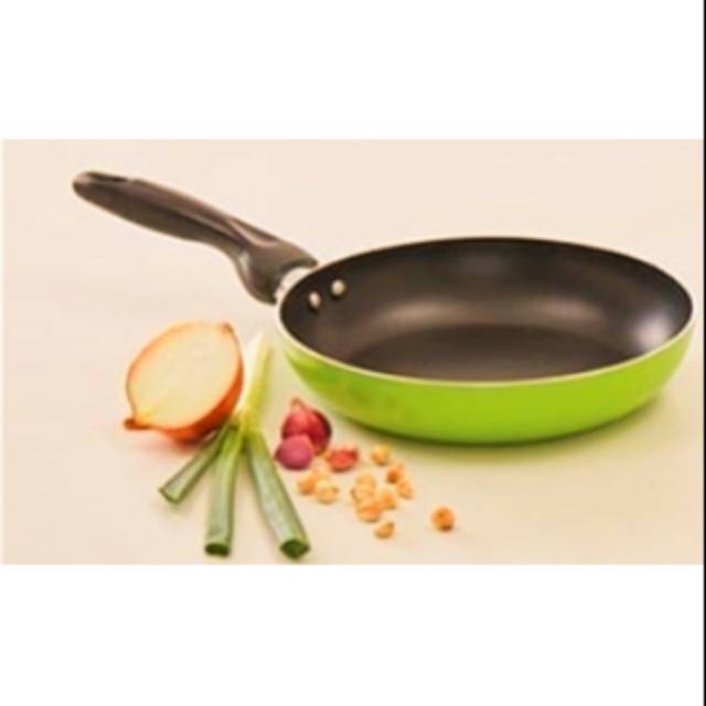 Supra boboko frypan Gendhis