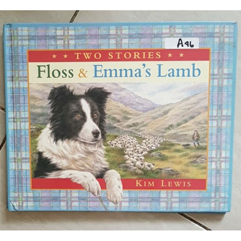 

Floss & Emma's Lamb