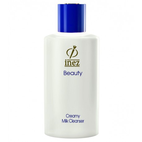 INEZ Creamy Milk Cleanser