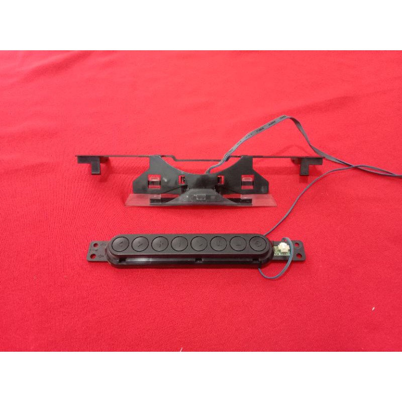 Sensor tv led lg 60LA6200