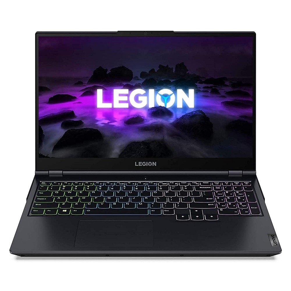 Laptop Lenovo Legion 5 Pro 16ITH6H i7-11800H 16GB 1TB SSD RTX3060 6GB Win11Home + OHS 2021 82JD00D1I