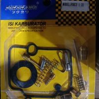 REPAIRKIT KARBURATOR CARBURATOR F1ZR FORCE 1