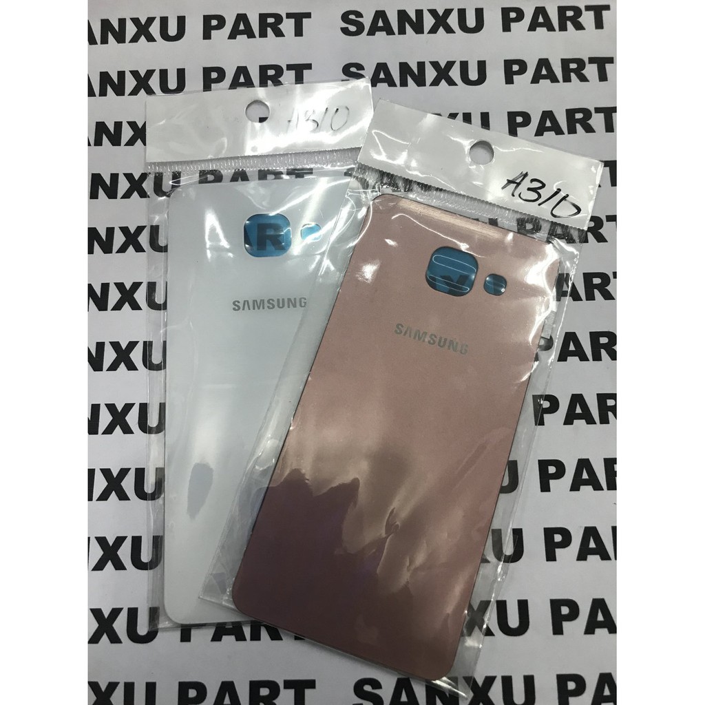 TUTUP BELAKANG BACKCOVER HOUSING CASING SAMSUNG GALAXY A3 2016 A310