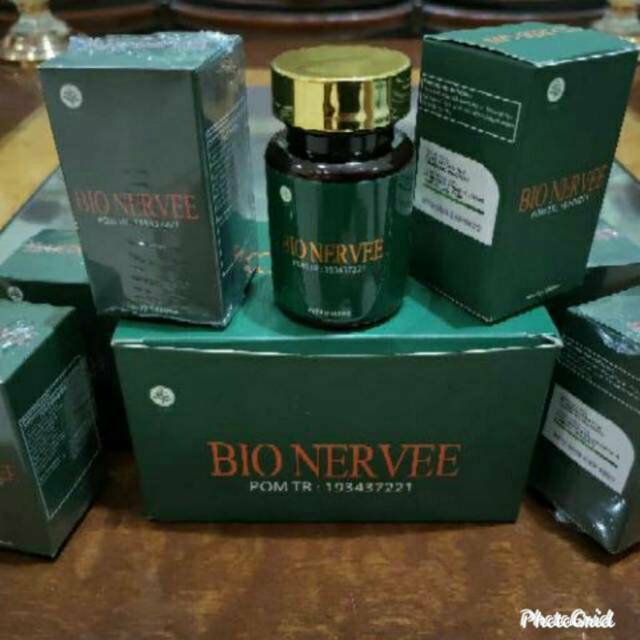 Bio nervee