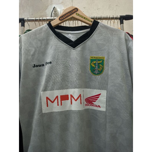 Persebaya Gk 2017 MPM (Rare)