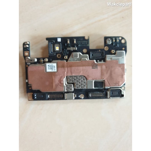 mesin oppo f5 garansi