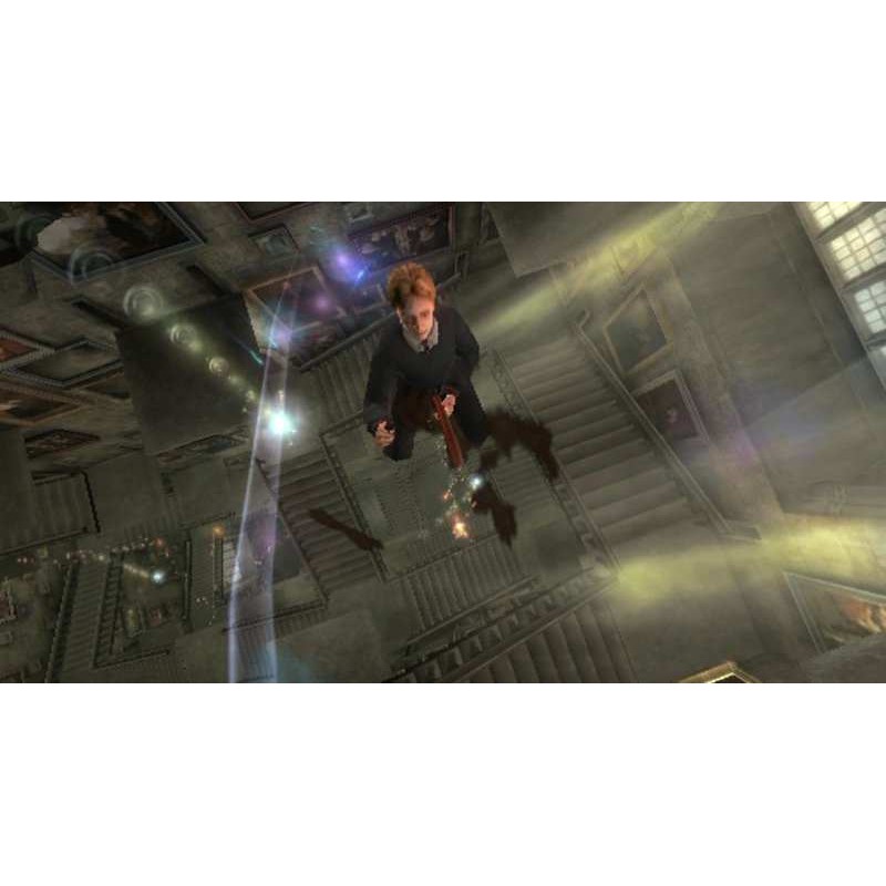 Harry Potter and the Order of the Phoenix - Adventure PC Games-1