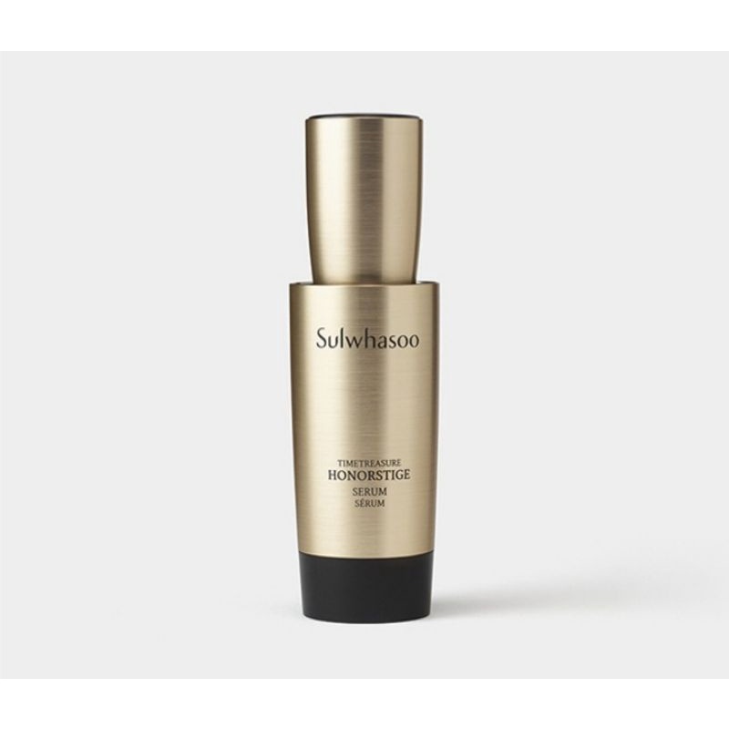 Sulwhasoo timetreasure honorstige serum