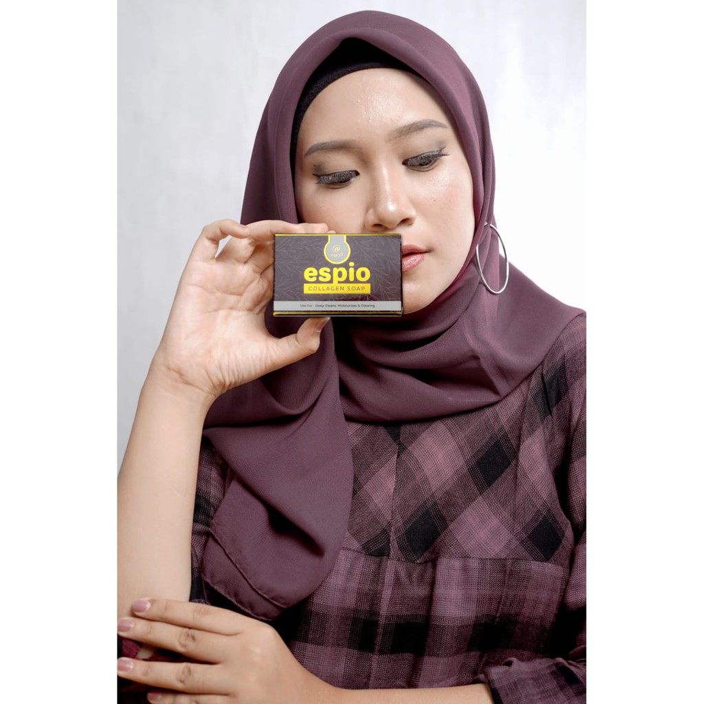 ESPIO COLLAGEN