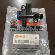 Thermostat ASSY Nmax Old Lama Aerox New 2DP