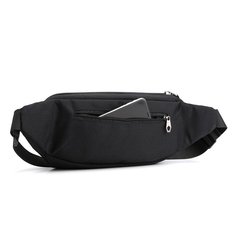 Waistbag Pria Waistbag Sepeda Tas Pinggang Pria Tas Pinggang Sepeda Waistbag Sepeda Model TGSL-1