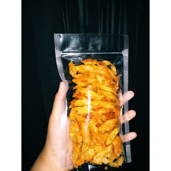 

Lumpia Gulung Daun Jeruk