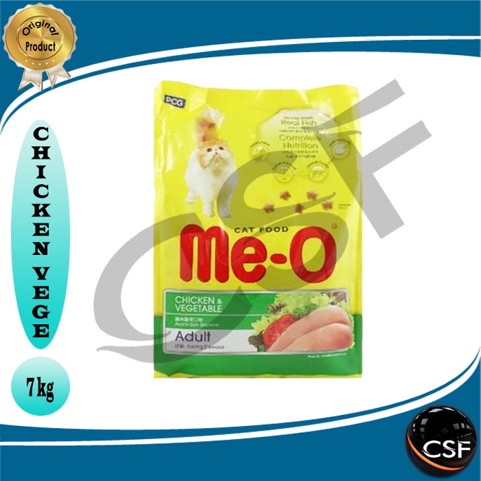 Makanan Kucing kering murah MEO 7kg ALL VARIAN ( EKSPEDISI )