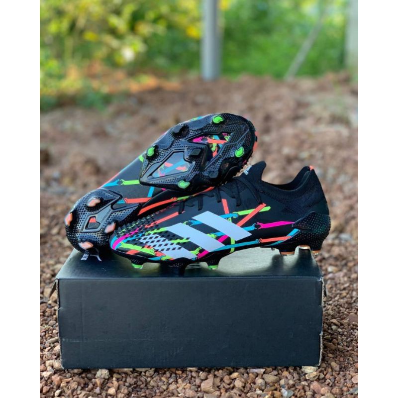 Adidas Predator Mutator 20.1 Arts Black