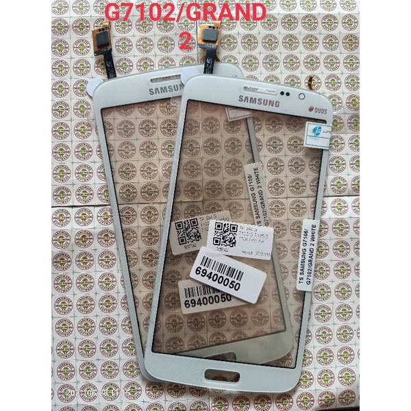 TOUCHSCREEN SAMSUNG G7102/GRAND 2