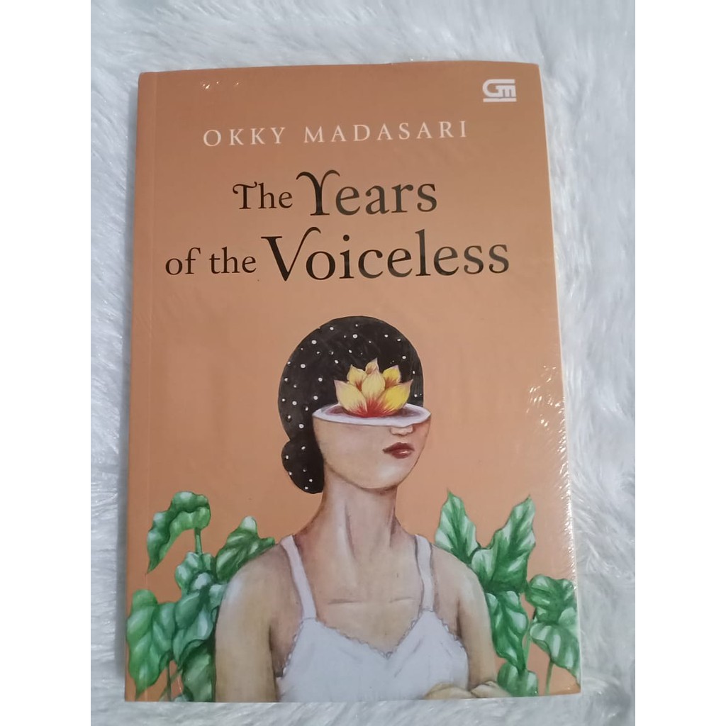 The Years of the Voiceless