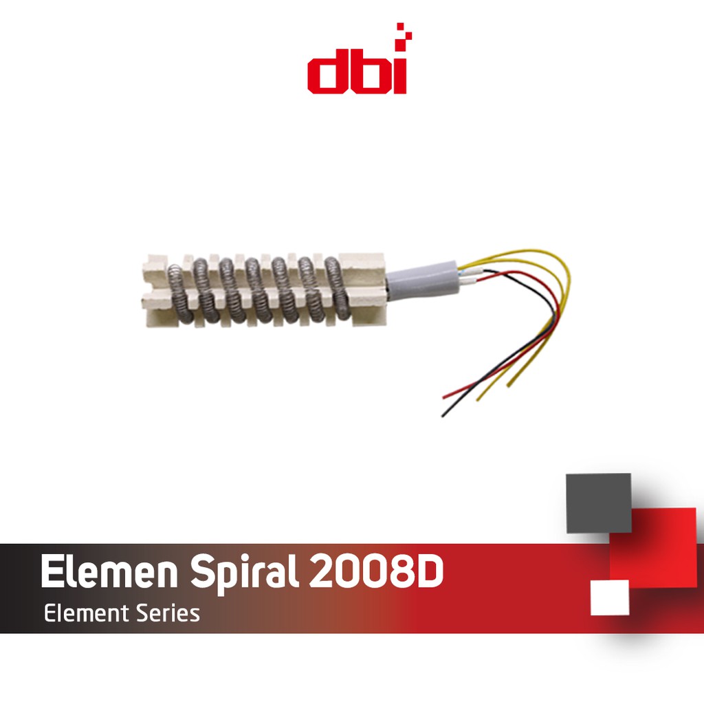 Elemen Solder Uap Blower CELLKIT 2008 Digital