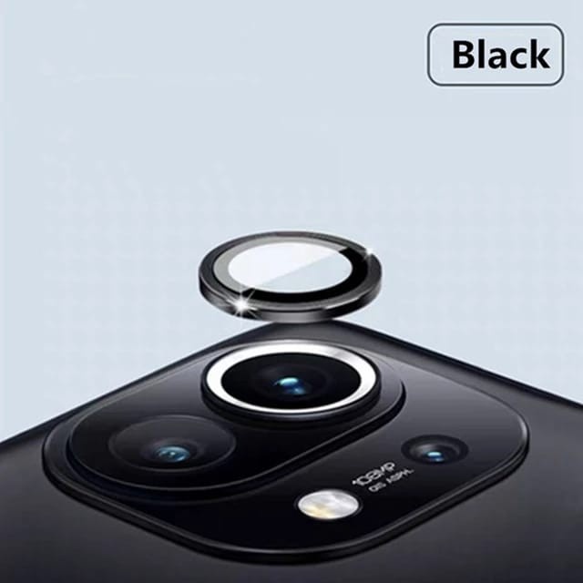 XIAOMI Mi 11 RING CAMERA LENS PROTECTOR KAMERA