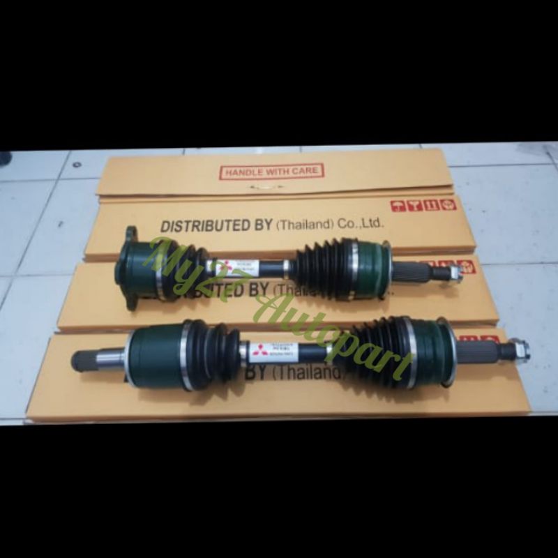 Cv Joint Assy As Roda Depan Triton Triton Hdx
