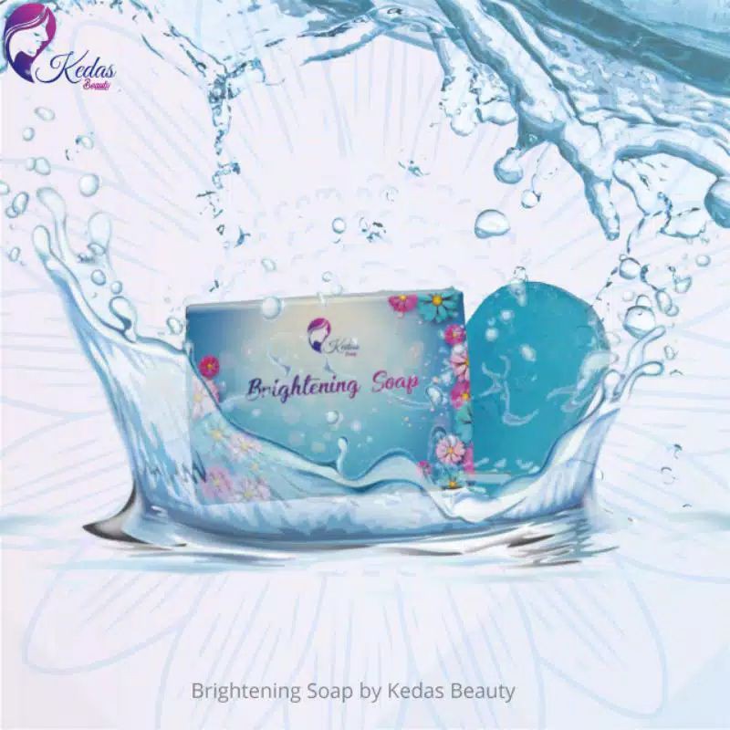 KEDAS BEAUTY ORI 100%(Kalimantan)