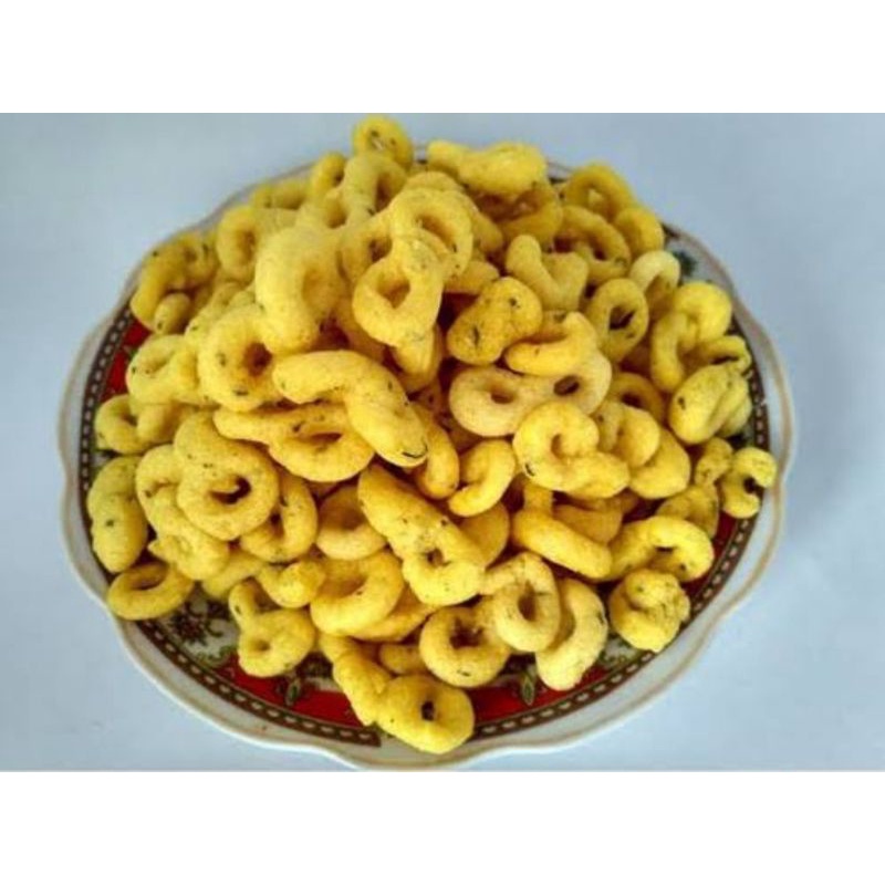 

karak kaliang khas Bukittinggi