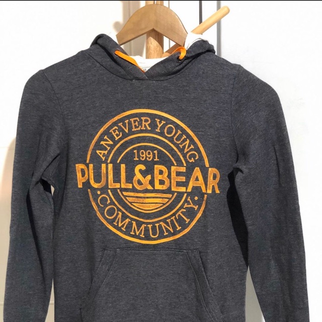 Jaket Pull n Bear Pull and Bear Pull & Bear Original