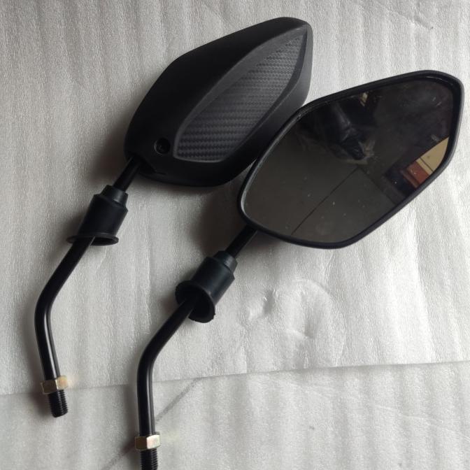 KACA SPION NEW BEAT LED K1A 2020 SPION BEAT STREET LED 2020 K1A