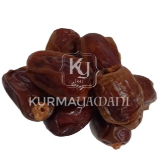 

Kurma Mesir 500 Gram / Kurma Golden Valley / Oleh Oleh Haji Umroh