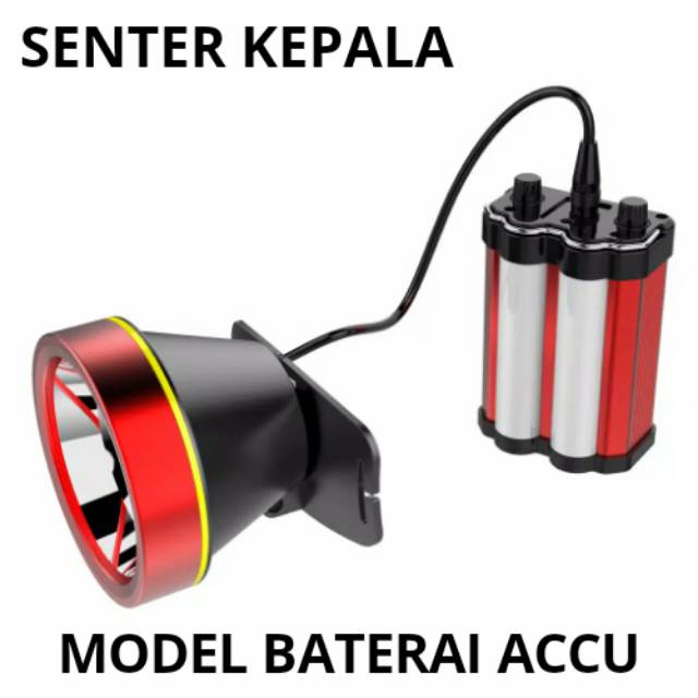AOKI SENTER KEPALA