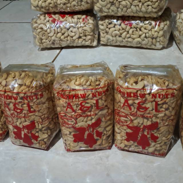 

Mete menir atau remukan GORENG asli wonogiri 1kg