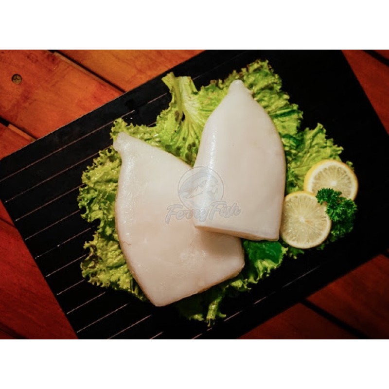 

Cumi Tube Premium 1 Kg