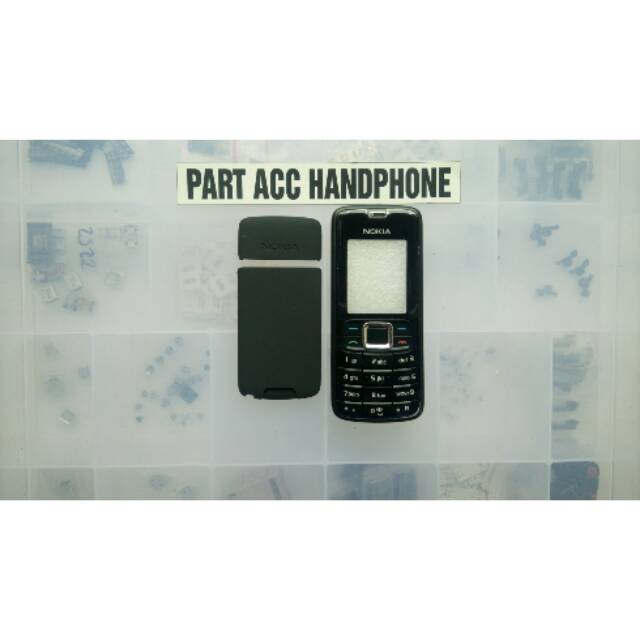 Casing nokia 3110 3110c