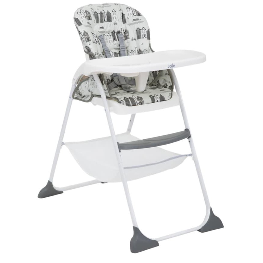 highchair joie