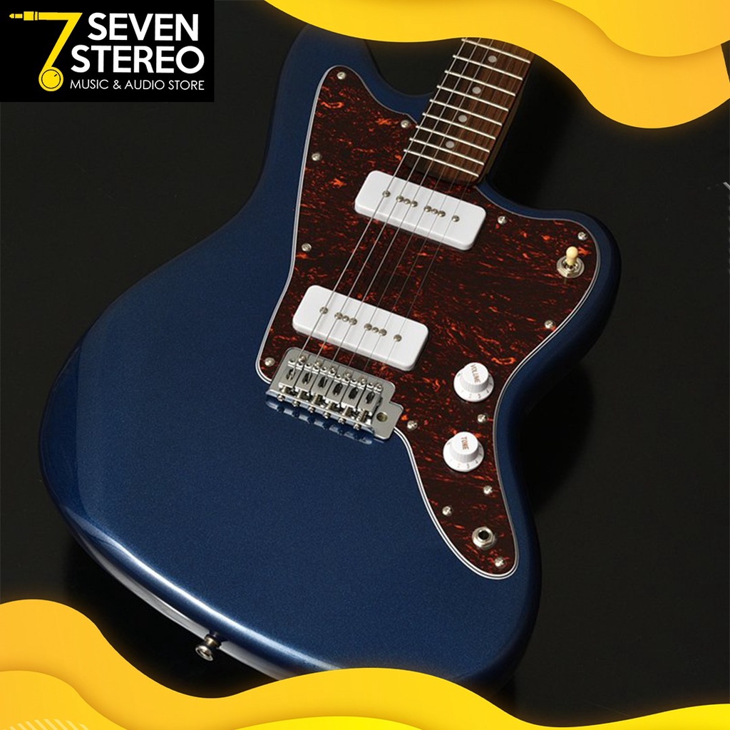 Bacchus BJM-1R BJM1R Universe Series Jazzmaster Model