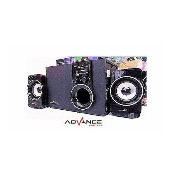 SPEAKER ADVANCE M180 BT