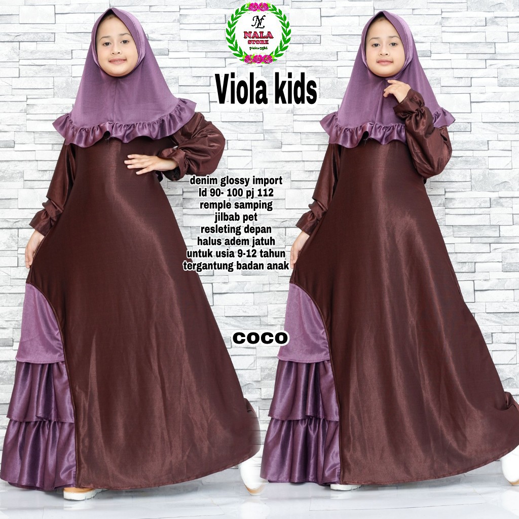 VIOLA KIDS