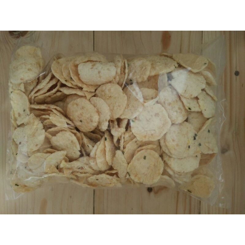 

opak krupuk
