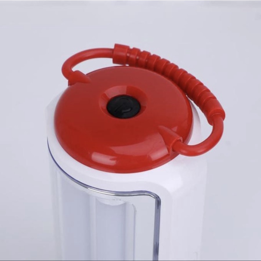 COD LAMPU DARURAT TUBE 64SMD AOKI AK-7860 //LAMPU EMERGENCY AOKI AK-7860