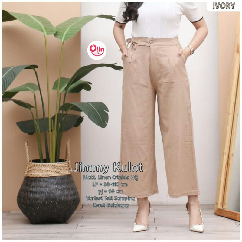 Jimmy Kulot by Olin Store