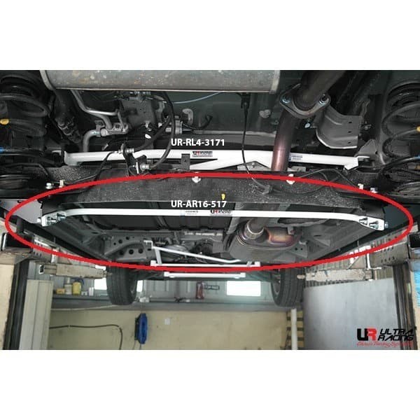 Aksesoris Variasi Stabiliser Rear anti roll ULTRA RACING Serena C26